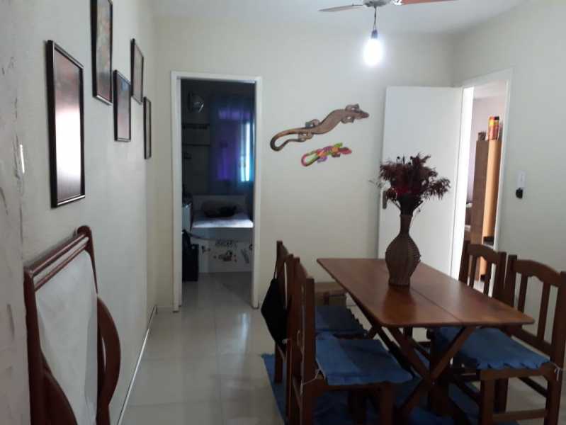 Conheça 6 do imóvel - Casa 3 quartos à venda Campo Grande, Rio de Janeiro - R$ 355.000 - PPCA30067 - 7 6 - Casa 3 quartos à venda Campo Grande, Rio de Janeiro - R$ 355.000 - PPCA30067 - 7