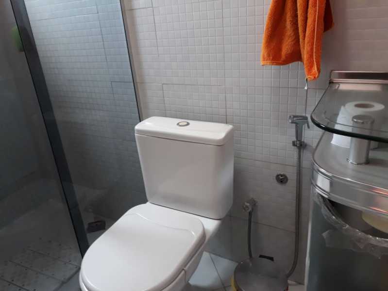 Conheça 18 do imóvel - Casa 3 quartos à venda Campo Grande, Rio de Janeiro - R$ 355.000 - PPCA30067 - 19 18 - Casa 3 quartos à venda Campo Grande, Rio de Janeiro - R$ 355.000 - PPCA30067 - 19