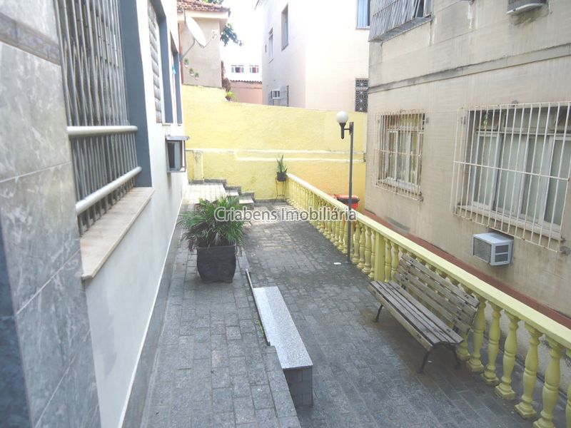 Conheça FOTO 3 do imóvel - Apartamento 2 quartos à venda Quintino Bocaiúva, Rio de Janeiro - R$ 250.000 - PA20343 - 4 FOTO 3 - Apartamento 2 quartos à venda Quintino Bocaiúva, Rio de Janeiro - R$ 250.000 - PA20343 - 4