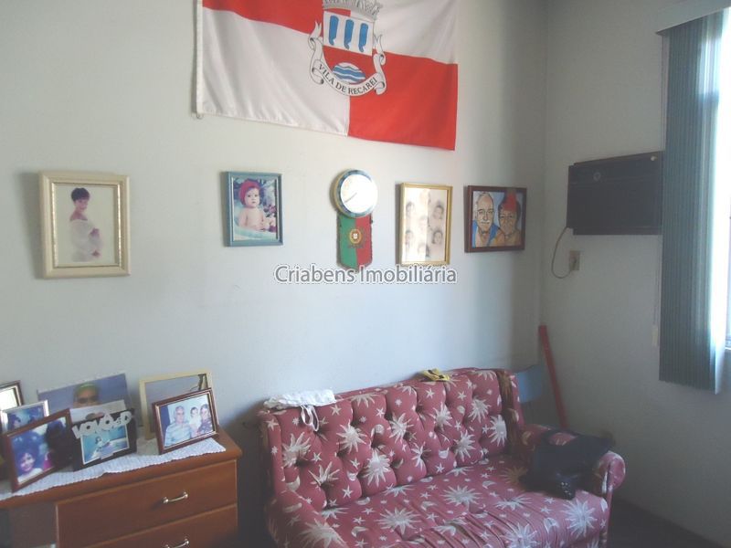 Conheça FOTO 4 do imóvel - Apartamento 2 quartos à venda Quintino Bocaiúva, Rio de Janeiro - R$ 250.000 - PA20343 - 5 FOTO 4 - Apartamento 2 quartos à venda Quintino Bocaiúva, Rio de Janeiro - R$ 250.000 - PA20343 - 5