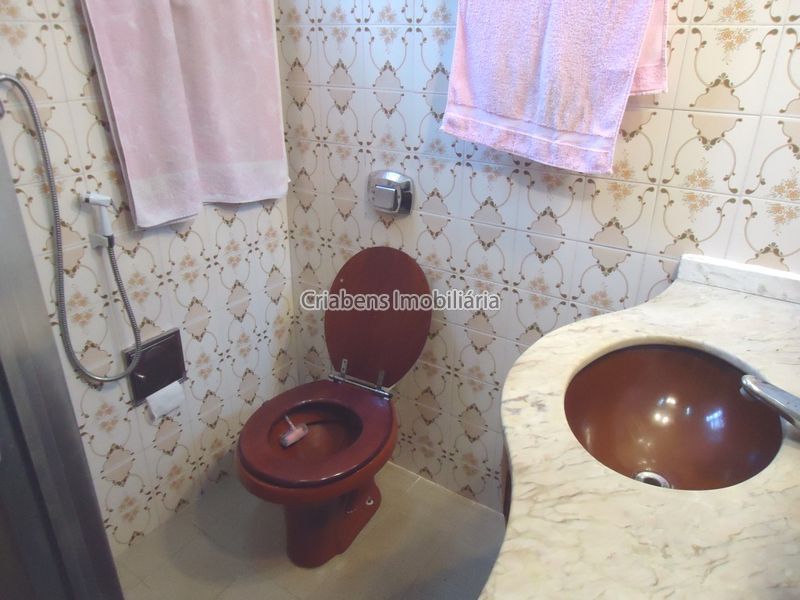 Conheça FOTO 11 do imóvel - Apartamento 2 quartos à venda Quintino Bocaiúva, Rio de Janeiro - R$ 250.000 - PA20343 - 12 FOTO 11 - Apartamento 2 quartos à venda Quintino Bocaiúva, Rio de Janeiro - R$ 250.000 - PA20343 - 12