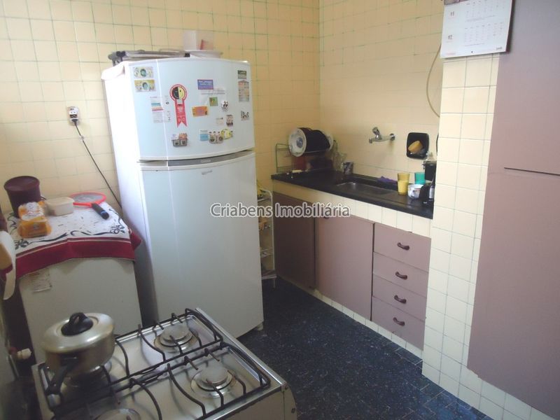 FOTO 12 - Apartamento 2 quartos à venda Quintino Bocaiúva, Rio de Janeiro - R$ 250.000 - PA20343 - 13