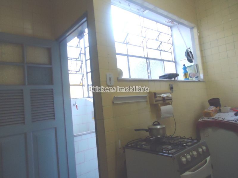 Conheça FOTO 14 do imóvel - Apartamento 2 quartos à venda Quintino Bocaiúva, Rio de Janeiro - R$ 250.000 - PA20343 - 15 FOTO 14 - Apartamento 2 quartos à venda Quintino Bocaiúva, Rio de Janeiro - R$ 250.000 - PA20343 - 15