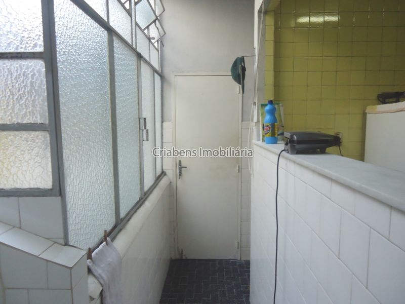 Conheça FOTO 15 do imóvel - Apartamento 2 quartos à venda Quintino Bocaiúva, Rio de Janeiro - R$ 250.000 - PA20343 - 16 FOTO 15 - Apartamento 2 quartos à venda Quintino Bocaiúva, Rio de Janeiro - R$ 250.000 - PA20343 - 16