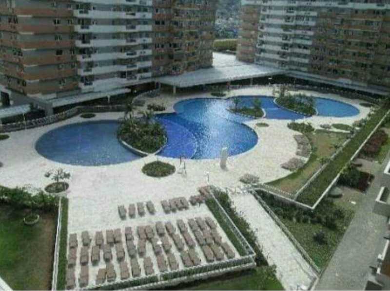 Conheça 1 do imóvel - Apartamento 3 quartos à venda Cachambi, Rio de Janeiro - R$ 580.000 - PPAP30075 - 1 1 - Apartamento 3 quartos à venda Cachambi, Rio de Janeiro - R$ 580.000 - PPAP30075 - 1