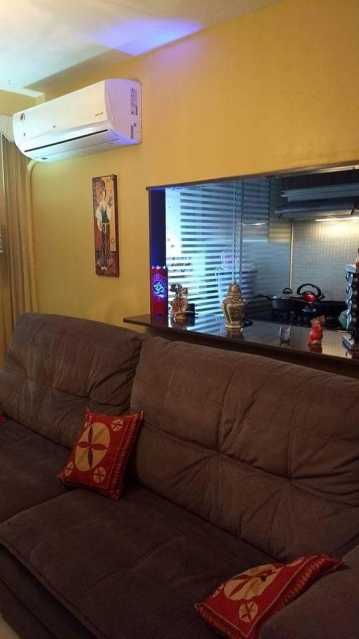 Conheça 4 do imóvel - Apartamento 3 quartos à venda Cachambi, Rio de Janeiro - R$ 580.000 - PPAP30075 - 5 4 - Apartamento 3 quartos à venda Cachambi, Rio de Janeiro - R$ 580.000 - PPAP30075 - 5