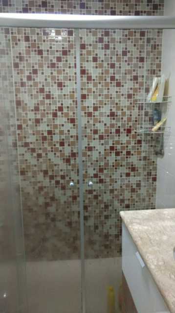 Conheça 6 do imóvel - Apartamento 3 quartos à venda Cachambi, Rio de Janeiro - R$ 580.000 - PPAP30075 - 7 6 - Apartamento 3 quartos à venda Cachambi, Rio de Janeiro - R$ 580.000 - PPAP30075 - 7