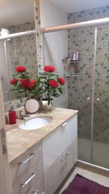 Conheça 8 do imóvel - Apartamento 3 quartos à venda Cachambi, Rio de Janeiro - R$ 580.000 - PPAP30075 - 9 8 - Apartamento 3 quartos à venda Cachambi, Rio de Janeiro - R$ 580.000 - PPAP30075 - 9