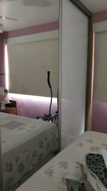 Conheça 10 do imóvel - Apartamento 3 quartos à venda Cachambi, Rio de Janeiro - R$ 580.000 - PPAP30075 - 11 10 - Apartamento 3 quartos à venda Cachambi, Rio de Janeiro - R$ 580.000 - PPAP30075 - 11