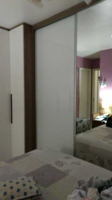 Conheça 11 do imóvel - Apartamento 3 quartos à venda Cachambi, Rio de Janeiro - R$ 580.000 - PPAP30075 - 12 11 - Apartamento 3 quartos à venda Cachambi, Rio de Janeiro - R$ 580.000 - PPAP30075 - 12