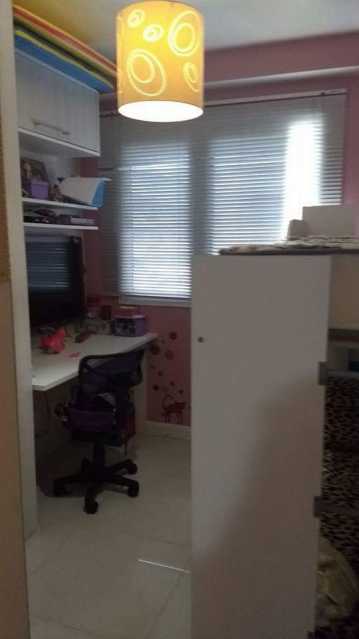 Conheça 12 do imóvel - Apartamento 3 quartos à venda Cachambi, Rio de Janeiro - R$ 580.000 - PPAP30075 - 13 12 - Apartamento 3 quartos à venda Cachambi, Rio de Janeiro - R$ 580.000 - PPAP30075 - 13