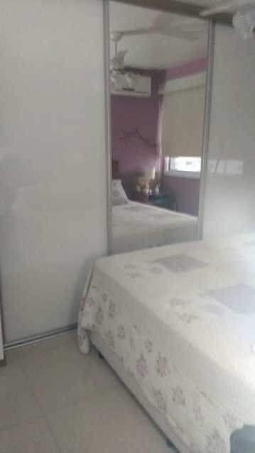 Conheça 14 do imóvel - Apartamento 3 quartos à venda Cachambi, Rio de Janeiro - R$ 580.000 - PPAP30075 - 15 14 - Apartamento 3 quartos à venda Cachambi, Rio de Janeiro - R$ 580.000 - PPAP30075 - 15