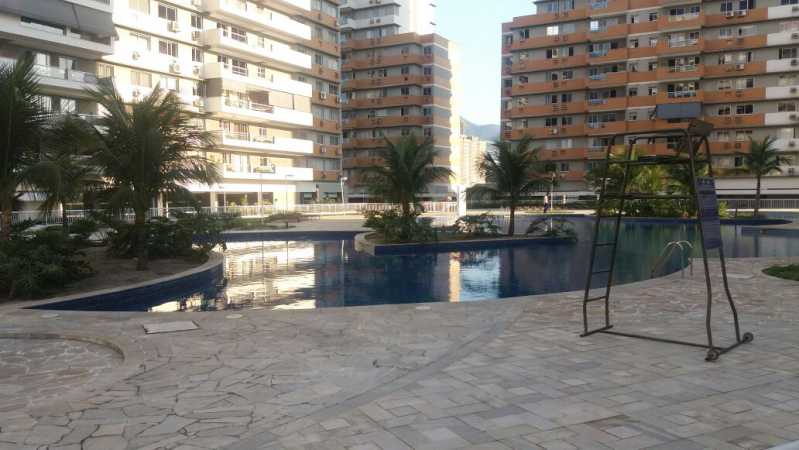 Conheça 18 do imóvel - Apartamento 3 quartos à venda Cachambi, Rio de Janeiro - R$ 580.000 - PPAP30075 - 19 18 - Apartamento 3 quartos à venda Cachambi, Rio de Janeiro - R$ 580.000 - PPAP30075 - 19