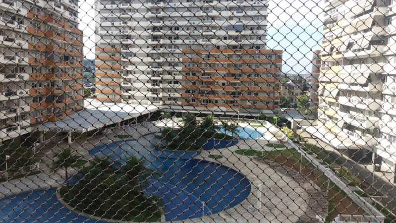 Conheça 19 do imóvel - Apartamento 3 quartos à venda Cachambi, Rio de Janeiro - R$ 580.000 - PPAP30075 - 20 19 - Apartamento 3 quartos à venda Cachambi, Rio de Janeiro - R$ 580.000 - PPAP30075 - 20