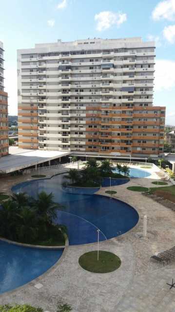 Conheça 20 do imóvel - Apartamento 3 quartos à venda Cachambi, Rio de Janeiro - R$ 580.000 - PPAP30075 - 21 20 - Apartamento 3 quartos à venda Cachambi, Rio de Janeiro - R$ 580.000 - PPAP30075 - 21