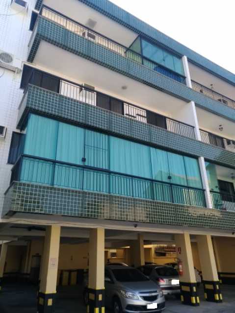 Conheça 15 do imóvel - Apartamento 2 quartos à venda Olaria, Rio de Janeiro - R$ 310.000 - PPAP20298 - 16 15 - Apartamento 2 quartos à venda Olaria, Rio de Janeiro - R$ 310.000 - PPAP20298 - 16