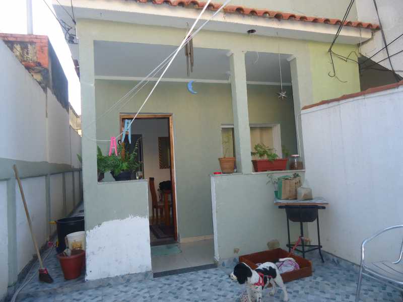 Conheça 1 do imóvel - Casa 2 quartos à venda Piedade, Rio de Janeiro - R$ 170.000 - PPCA20126 - 1 1 - Casa 2 quartos à venda Piedade, Rio de Janeiro - R$ 170.000 - PPCA20126 - 1