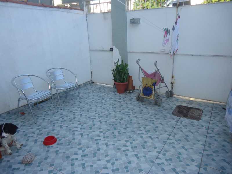 Conheça 2 do imóvel - Casa 2 quartos à venda Piedade, Rio de Janeiro - R$ 170.000 - PPCA20126 - 3 2 - Casa 2 quartos à venda Piedade, Rio de Janeiro - R$ 170.000 - PPCA20126 - 3