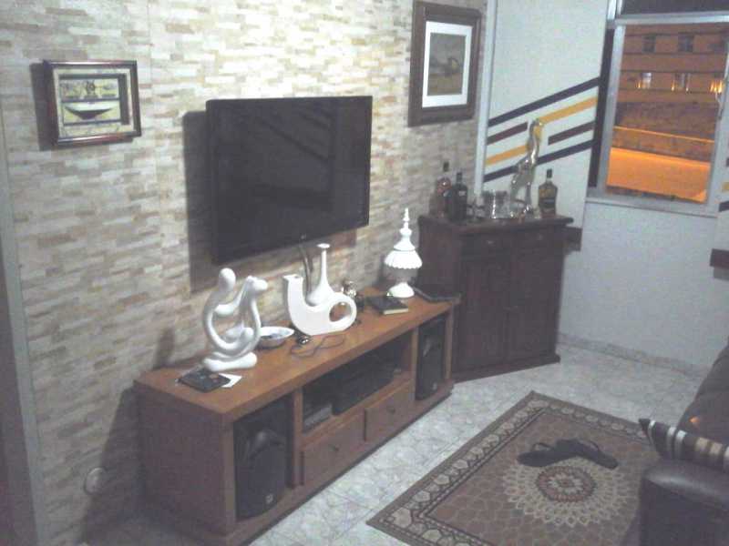 Conheça 1 do imóvel - Apartamento 1 quarto à venda Abolição, Rio de Janeiro - R$ 145.000 - PPAP10047 - 1 1 - Apartamento 1 quarto à venda Abolição, Rio de Janeiro - R$ 145.000 - PPAP10047 - 1