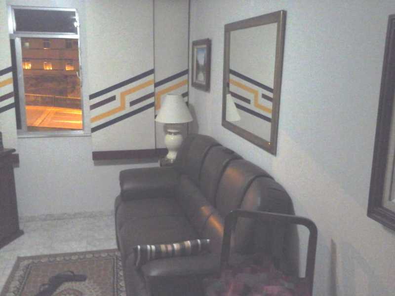 Conheça 2 do imóvel - Apartamento 1 quarto à venda Abolição, Rio de Janeiro - R$ 145.000 - PPAP10047 - 3 2 - Apartamento 1 quarto à venda Abolição, Rio de Janeiro - R$ 145.000 - PPAP10047 - 3
