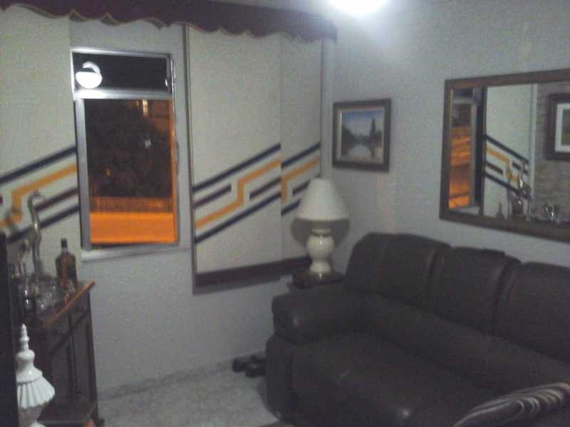 Conheça 4 do imóvel - Apartamento 1 quarto à venda Abolição, Rio de Janeiro - R$ 145.000 - PPAP10047 - 5 4 - Apartamento 1 quarto à venda Abolição, Rio de Janeiro - R$ 145.000 - PPAP10047 - 5