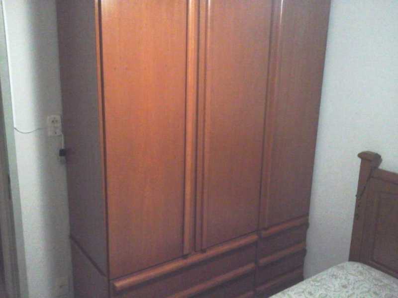 Conheça 6 do imóvel - Apartamento 1 quarto à venda Abolição, Rio de Janeiro - R$ 145.000 - PPAP10047 - 7 6 - Apartamento 1 quarto à venda Abolição, Rio de Janeiro - R$ 145.000 - PPAP10047 - 7
