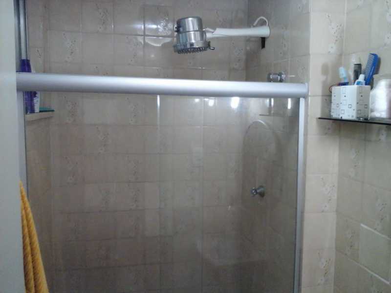 Conheça 8 do imóvel - Apartamento 1 quarto à venda Abolição, Rio de Janeiro - R$ 145.000 - PPAP10047 - 9 8 - Apartamento 1 quarto à venda Abolição, Rio de Janeiro - R$ 145.000 - PPAP10047 - 9