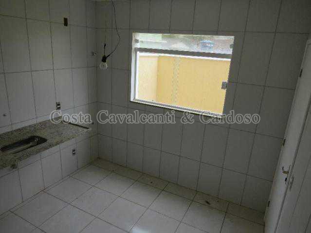 Conheça 020508029330655 do imóvel - Casa em Condomínio 2 quartos à venda Campo Grande, Rio de Janeiro - R$ 280.000 - TJCN20001 - 12 020508029330655 - Casa em Condomínio 2 quartos à venda Campo Grande, Rio de Janeiro - R$ 280.000 - TJCN20001 - 12
