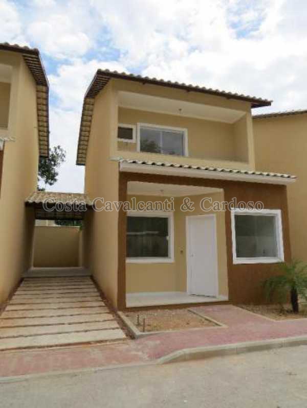 Conheça 023508024900612 do imóvel - Casa em Condomínio 2 quartos à venda Campo Grande, Rio de Janeiro - R$ 280.000 - TJCN20001 - 7 023508024900612 - Casa em Condomínio 2 quartos à venda Campo Grande, Rio de Janeiro - R$ 280.000 - TJCN20001 - 7