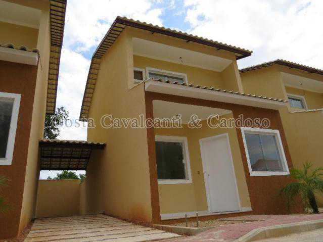 Conheça 026508026714060 do imóvel - Casa em Condomínio 2 quartos à venda Campo Grande, Rio de Janeiro - R$ 280.000 - TJCN20001 - 4 026508026714060 - Casa em Condomínio 2 quartos à venda Campo Grande, Rio de Janeiro - R$ 280.000 - TJCN20001 - 4