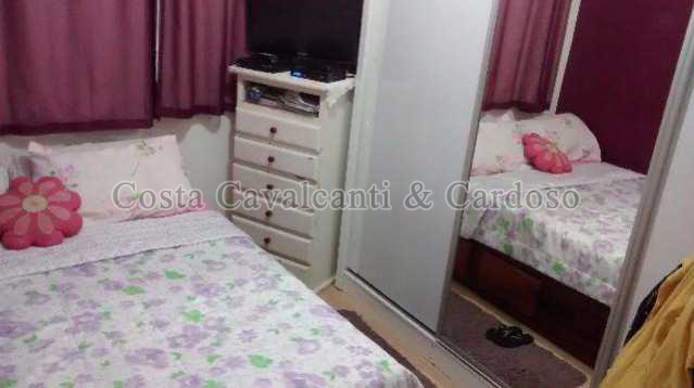 Conheça 08 do imóvel - Cobertura 3 quartos à venda Tijuca, Rio de Janeiro - R$ 800.000 - TJCO30007 - 9 08 - Cobertura 3 quartos à venda Tijuca, Rio de Janeiro - R$ 800.000 - TJCO30007 - 9
