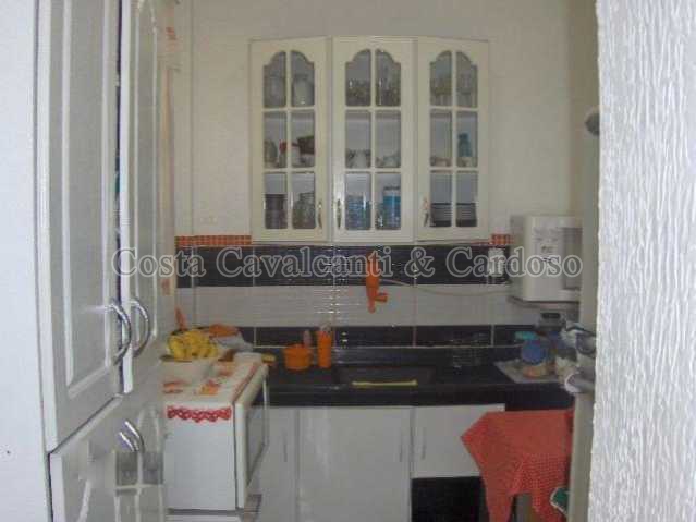 Conheça 12 do imóvel - Cobertura 3 quartos à venda Tijuca, Rio de Janeiro - R$ 800.000 - TJCO30007 - 13 12 - Cobertura 3 quartos à venda Tijuca, Rio de Janeiro - R$ 800.000 - TJCO30007 - 13