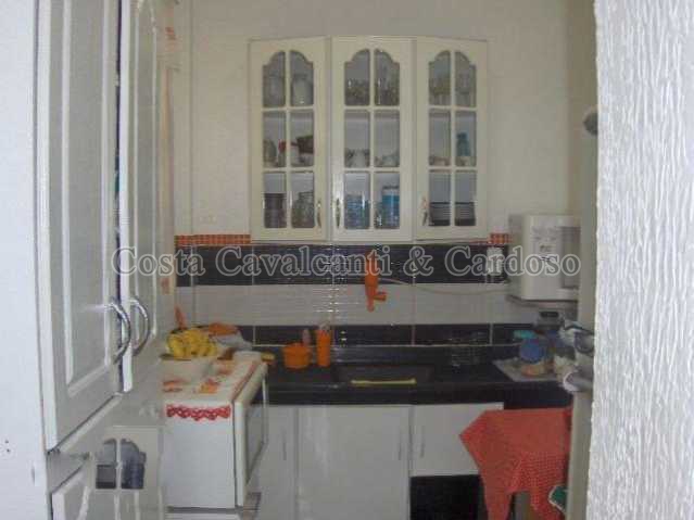 Conheça 13 do imóvel - Cobertura 3 quartos à venda Tijuca, Rio de Janeiro - R$ 800.000 - TJCO30007 - 14 13 - Cobertura 3 quartos à venda Tijuca, Rio de Janeiro - R$ 800.000 - TJCO30007 - 14