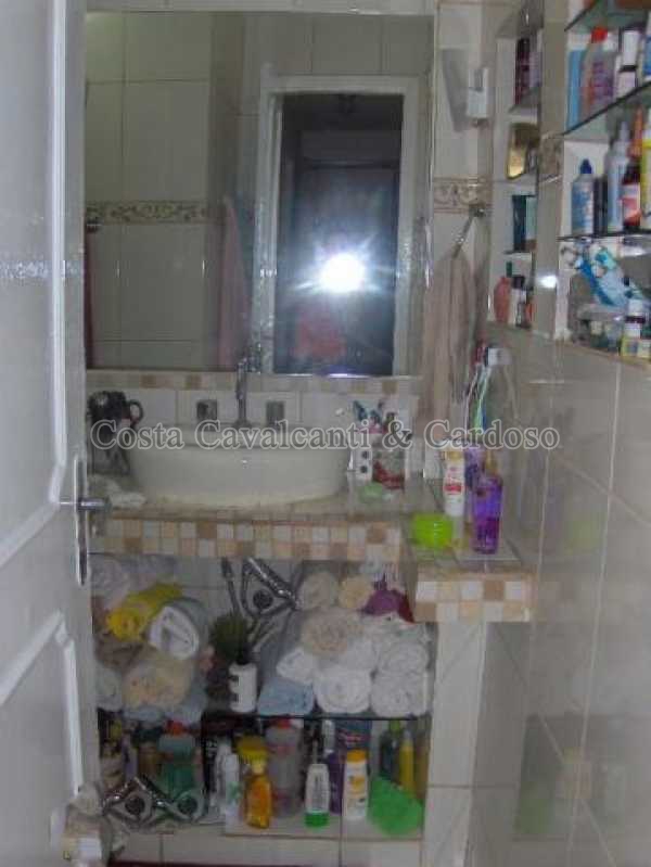 Conheça 14 do imóvel - Cobertura 3 quartos à venda Tijuca, Rio de Janeiro - R$ 800.000 - TJCO30007 - 15 14 - Cobertura 3 quartos à venda Tijuca, Rio de Janeiro - R$ 800.000 - TJCO30007 - 15