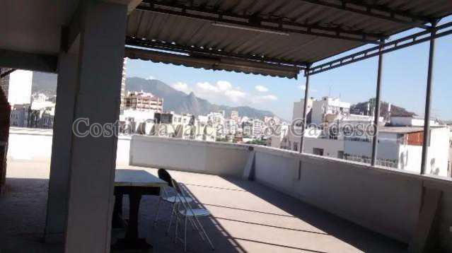 Conheça 17 do imóvel - Cobertura 3 quartos à venda Tijuca, Rio de Janeiro - R$ 800.000 - TJCO30007 - 18 17 - Cobertura 3 quartos à venda Tijuca, Rio de Janeiro - R$ 800.000 - TJCO30007 - 18