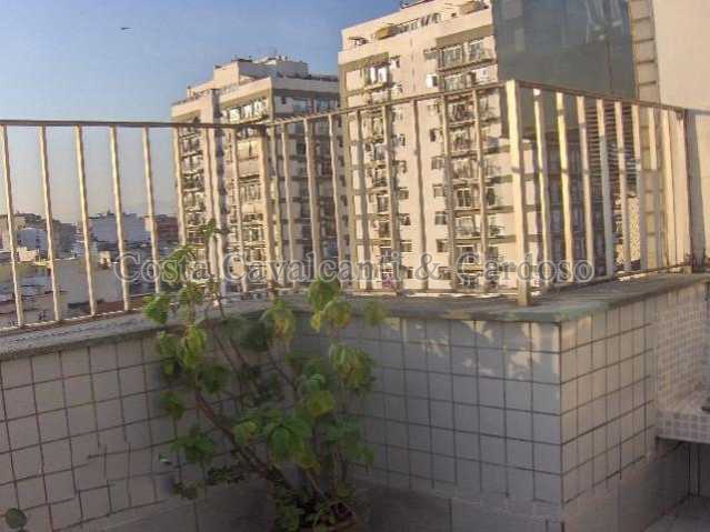 Conheça 18 do imóvel - Cobertura 3 quartos à venda Tijuca, Rio de Janeiro - R$ 800.000 - TJCO30007 - 19 18 - Cobertura 3 quartos à venda Tijuca, Rio de Janeiro - R$ 800.000 - TJCO30007 - 19