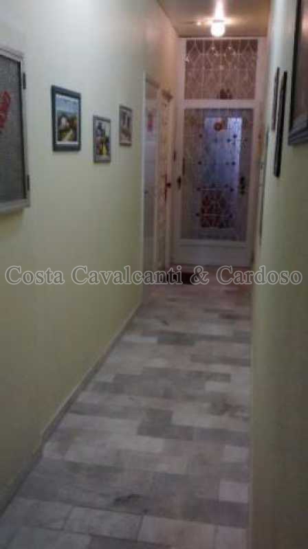 Conheça 20 do imóvel - Cobertura 3 quartos à venda Tijuca, Rio de Janeiro - R$ 800.000 - TJCO30007 - 21 20 - Cobertura 3 quartos à venda Tijuca, Rio de Janeiro - R$ 800.000 - TJCO30007 - 21