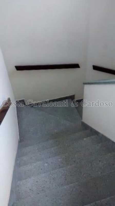 Conheça 21 do imóvel - Cobertura 3 quartos à venda Tijuca, Rio de Janeiro - R$ 800.000 - TJCO30007 - 22 21 - Cobertura 3 quartos à venda Tijuca, Rio de Janeiro - R$ 800.000 - TJCO30007 - 22
