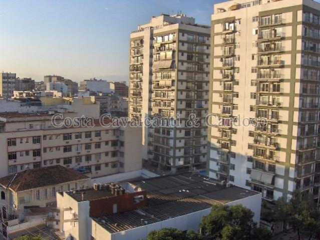 Conheça 22 do imóvel - Cobertura 3 quartos à venda Tijuca, Rio de Janeiro - R$ 800.000 - TJCO30007 - 23 22 - Cobertura 3 quartos à venda Tijuca, Rio de Janeiro - R$ 800.000 - TJCO30007 - 23