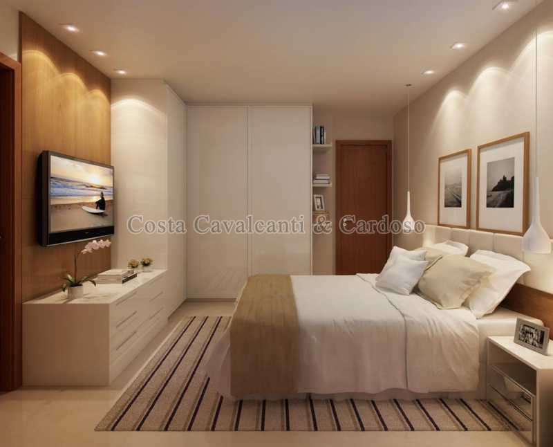 Conheça Imagem 1 do imóvel - Apartamento 2 quartos à venda Cachambi, Rio de Janeiro - R$ 502.000 - TJAP20059 - 3 Imagem 1 - Apartamento 2 quartos à venda Cachambi, Rio de Janeiro - R$ 502.000 - TJAP20059 - 3