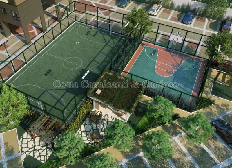Conheça Imagem 2 do imóvel - Apartamento 2 quartos à venda Cachambi, Rio de Janeiro - R$ 502.000 - TJAP20059 - 1 Imagem 2 - Apartamento 2 quartos à venda Cachambi, Rio de Janeiro - R$ 502.000 - TJAP20059 - 1