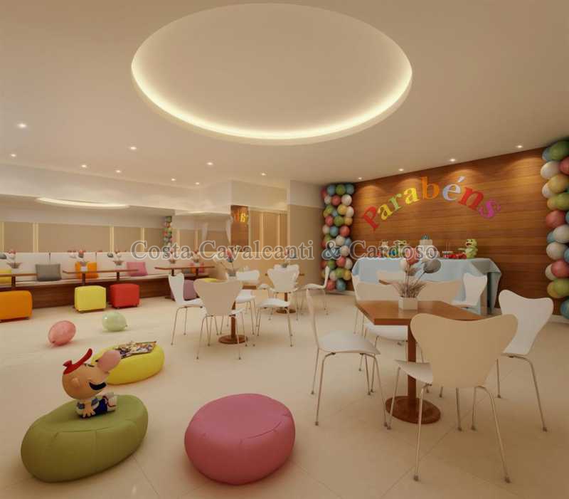 Conheça Imagem 6 do imóvel - Apartamento 2 quartos à venda Cachambi, Rio de Janeiro - R$ 502.000 - TJAP20059 - 7 Imagem 6 - Apartamento 2 quartos à venda Cachambi, Rio de Janeiro - R$ 502.000 - TJAP20059 - 7