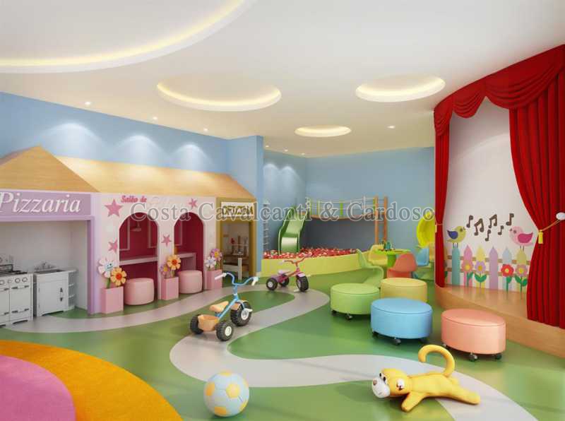 Conheça Imagem 13 do imóvel - Apartamento 2 quartos à venda Cachambi, Rio de Janeiro - R$ 502.000 - TJAP20059 - 14 Imagem 13 - Apartamento 2 quartos à venda Cachambi, Rio de Janeiro - R$ 502.000 - TJAP20059 - 14