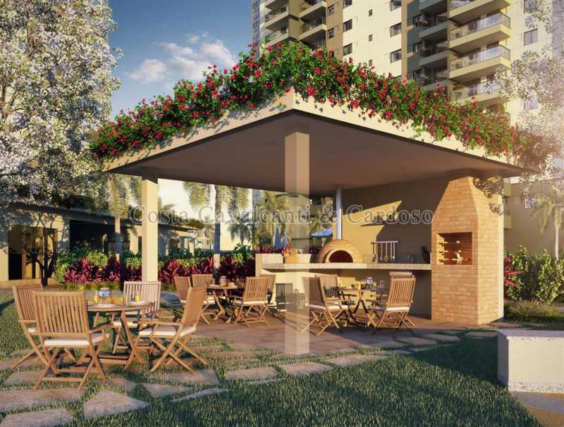 Conheça Imagem 17 do imóvel - Apartamento 2 quartos à venda Cachambi, Rio de Janeiro - R$ 502.000 - TJAP20059 - 18 Imagem 17 - Apartamento 2 quartos à venda Cachambi, Rio de Janeiro - R$ 502.000 - TJAP20059 - 18