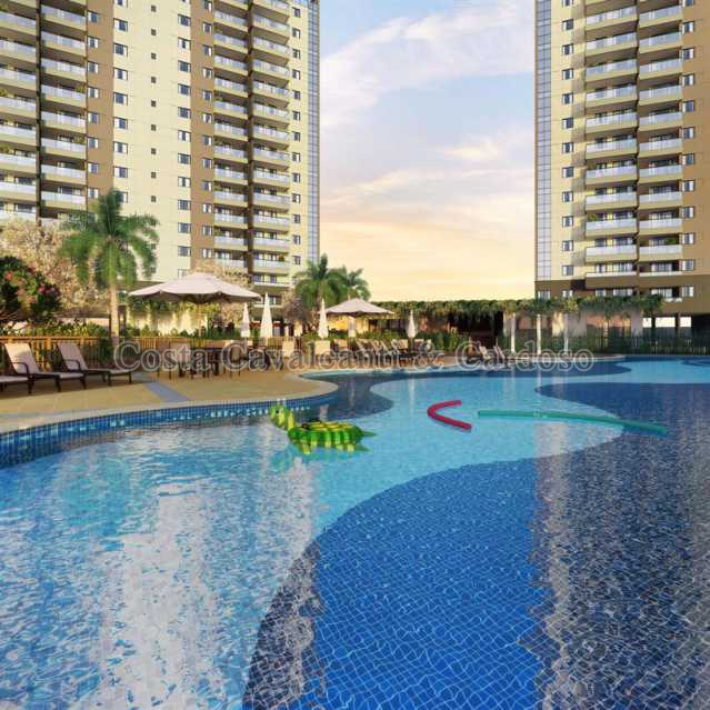 Conheça Imagem 18 do imóvel - Apartamento 2 quartos à venda Cachambi, Rio de Janeiro - R$ 502.000 - TJAP20059 - 19 Imagem 18 - Apartamento 2 quartos à venda Cachambi, Rio de Janeiro - R$ 502.000 - TJAP20059 - 19