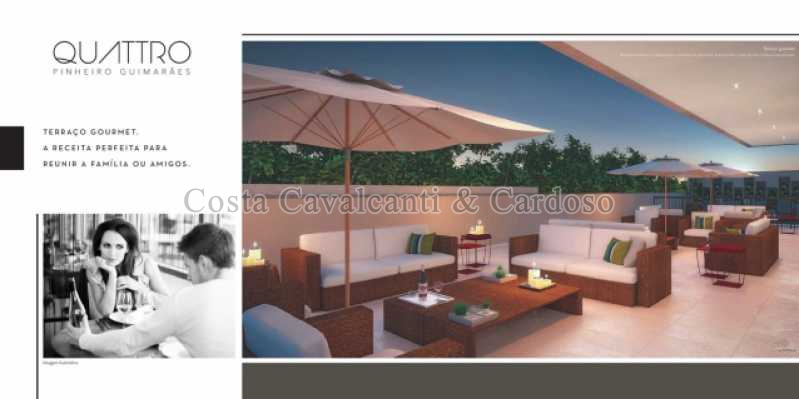 Conheça quattro-botafogo-apartamentos- do imóvel - Apartamento Botafogo,Rio de Janeiro,RJ À Venda,3 Quartos,130m² - TJAP30046 - 8 quattro-botafogo-apartamentos- - Apartamento Botafogo,Rio de Janeiro,RJ À Venda,3 Quartos,130m² - TJAP30046 - 8