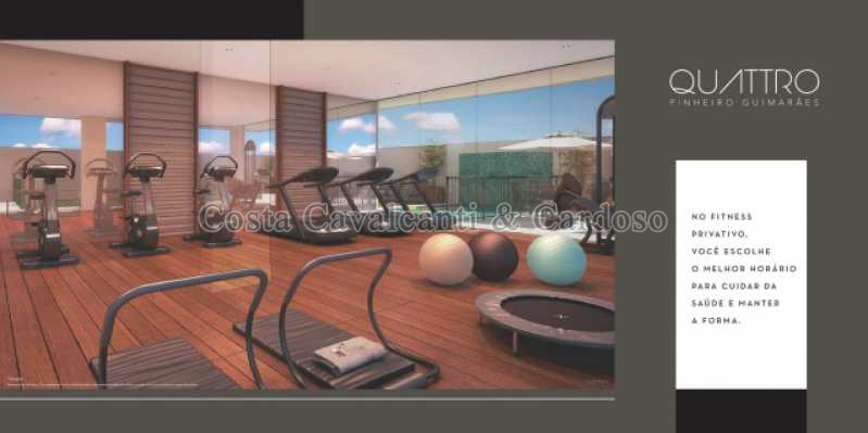 Conheça quattro-botafogo-apartamentos- do imóvel - Apartamento Botafogo,Rio de Janeiro,RJ À Venda,3 Quartos,130m² - TJAP30046 - 9 quattro-botafogo-apartamentos- - Apartamento Botafogo,Rio de Janeiro,RJ À Venda,3 Quartos,130m² - TJAP30046 - 9