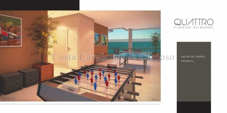 Conheça quattro-botafogo-apartamentos- do imóvel - Apartamento Botafogo,Rio de Janeiro,RJ À Venda,3 Quartos,130m² - TJAP30046 - 13 quattro-botafogo-apartamentos- - Apartamento Botafogo,Rio de Janeiro,RJ À Venda,3 Quartos,130m² - TJAP30046 - 13
