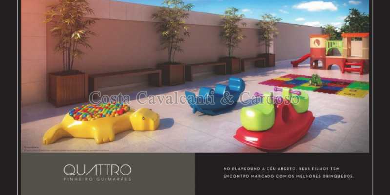 Conheça quattro-botafogo-apartamentos- do imóvel - Apartamento Botafogo,Rio de Janeiro,RJ À Venda,3 Quartos,130m² - TJAP30046 - 14 quattro-botafogo-apartamentos- - Apartamento Botafogo,Rio de Janeiro,RJ À Venda,3 Quartos,130m² - TJAP30046 - 14
