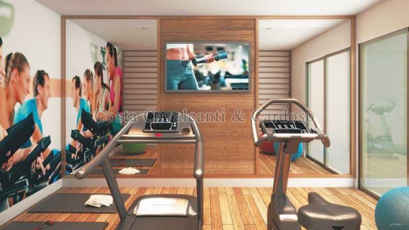 Conheça fitness do imóvel - Apartamento Andaraí,Rio de Janeiro,RJ À Venda,2 Quartos,60m² - TJAP20062 - 6 fitness - Apartamento Andaraí,Rio de Janeiro,RJ À Venda,2 Quartos,60m² - TJAP20062 - 6